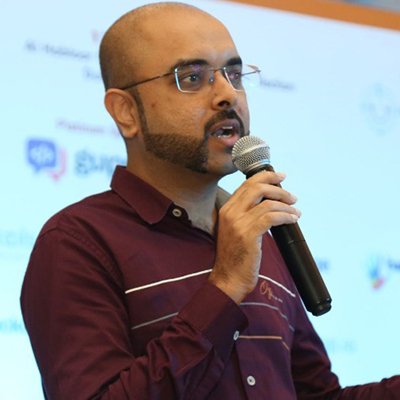 Dharani Dharan G
