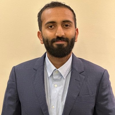 Hussain Abbasi