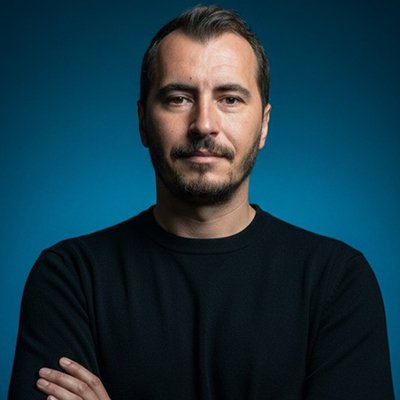 Ciprian Spiridon