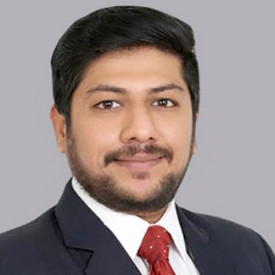 Himanshu Jain