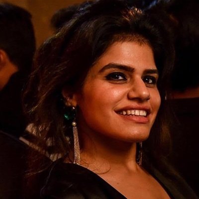 Piya Bhatnagar