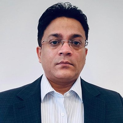 Deepak Kumar